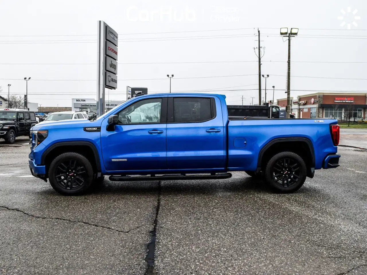 GMC Sierra 1500 photo GMC Sierra 1500