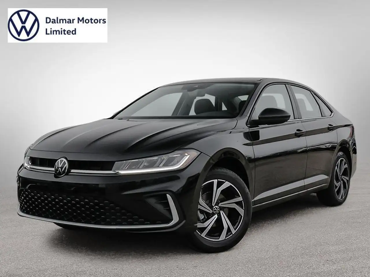 2026 Volkswagen Jetta