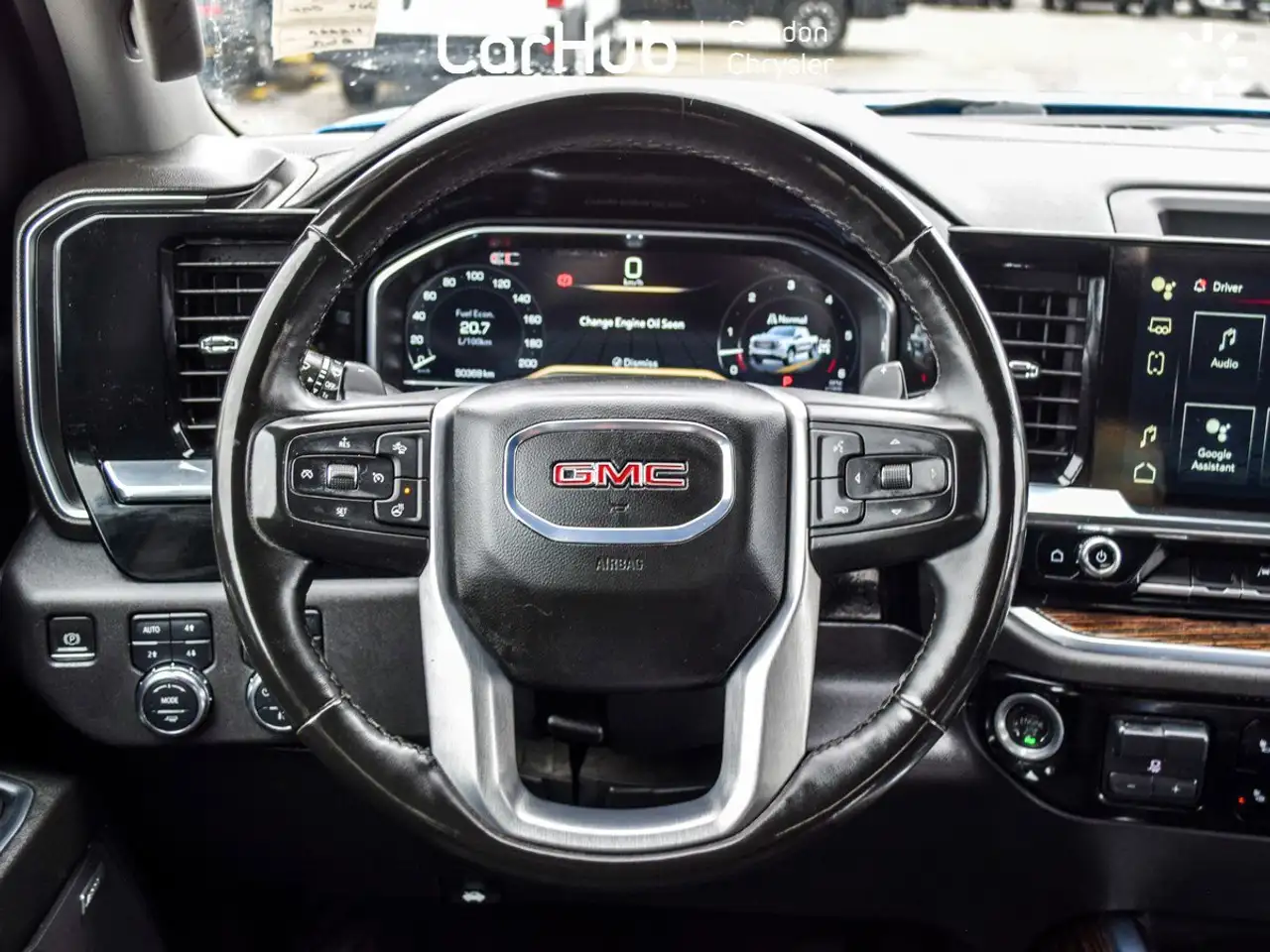 GMC Sierra 1500 photo GMC Sierra 1500
