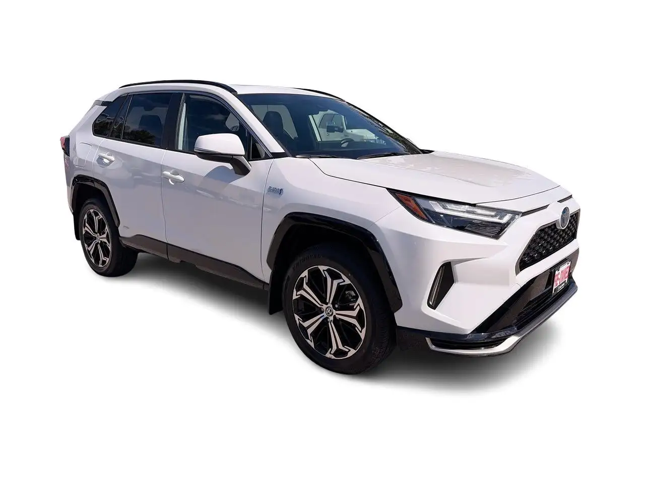 2023 Toyota RAV 4 Prime