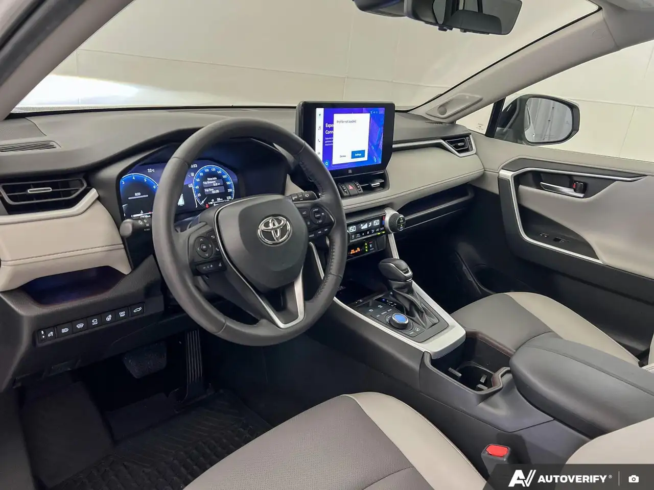 Toyota RAV 4 photo Toyota RAV 4