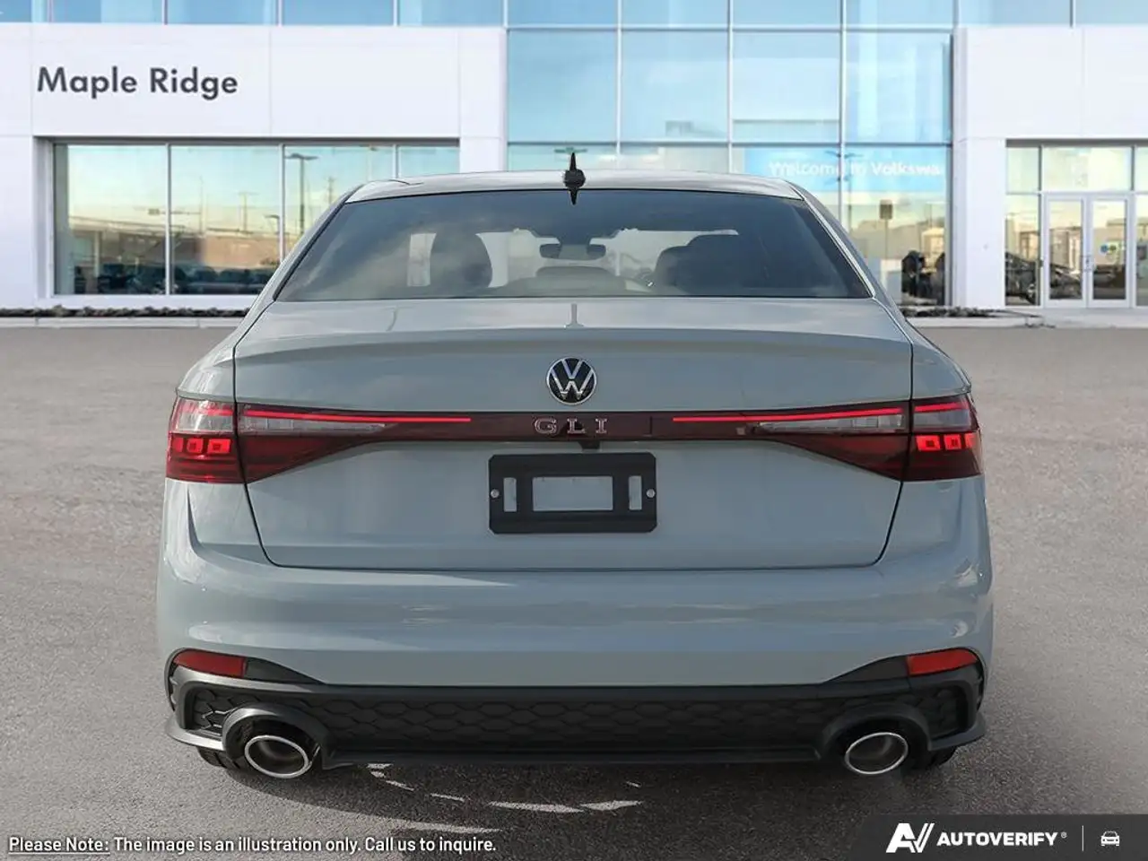 Volkswagen Jetta снимка Volkswagen Jetta