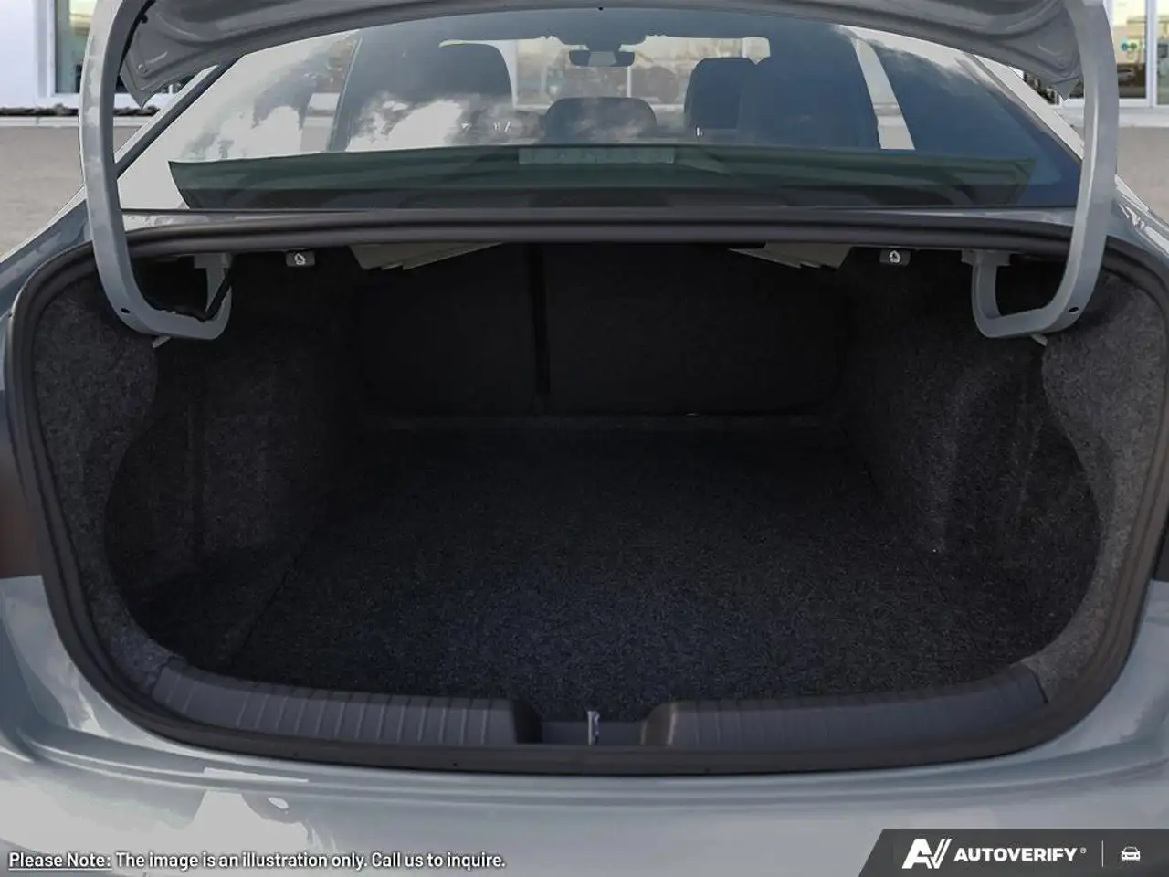 Volkswagen Jetta снимка Volkswagen Jetta