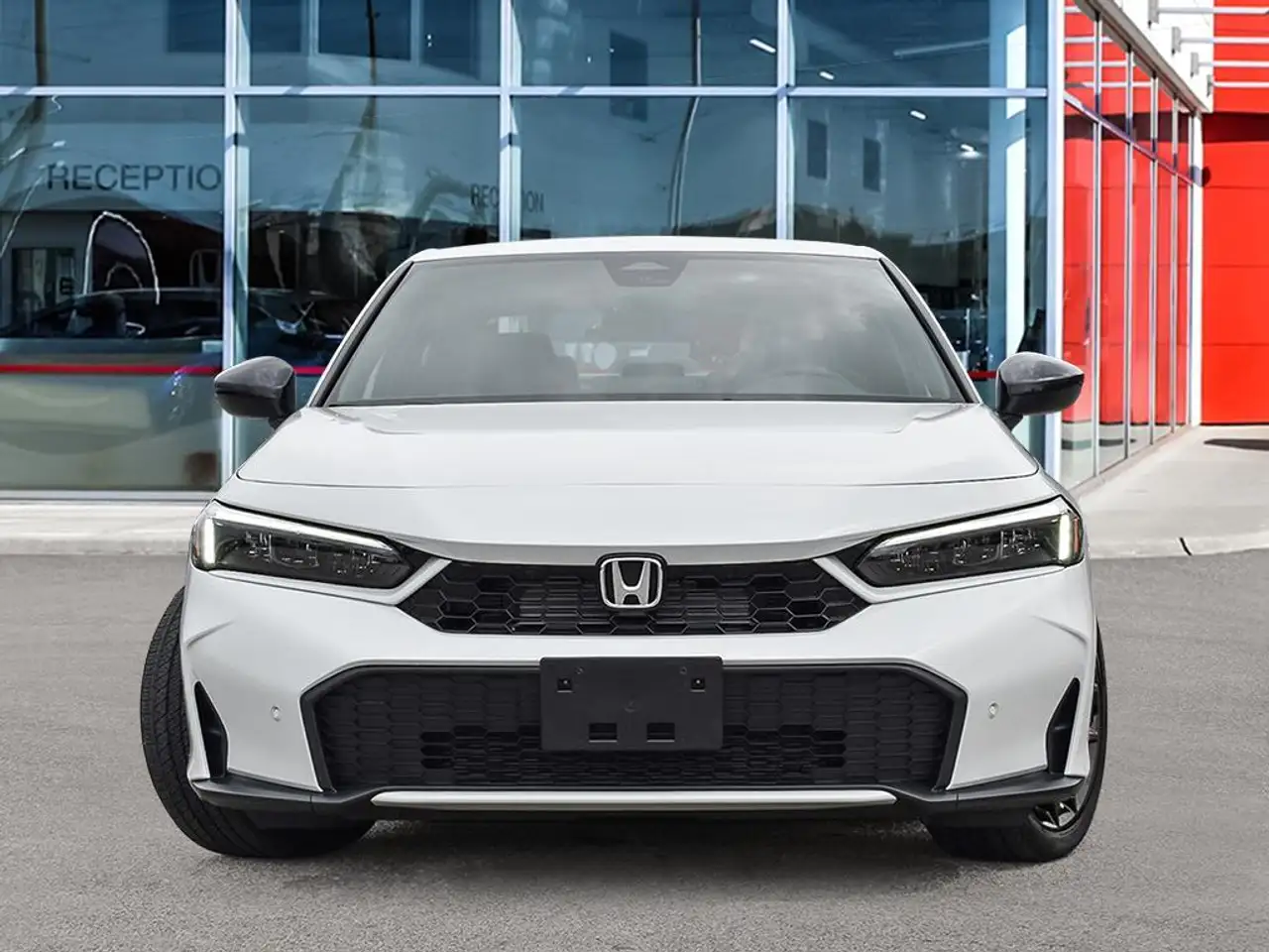Honda Civic снимка Honda Civic