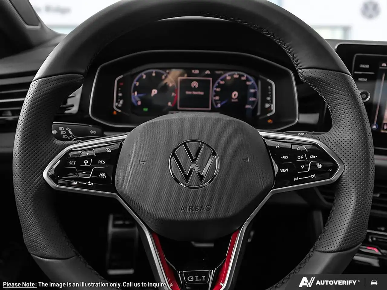 Volkswagen Jetta снимка Volkswagen Jetta