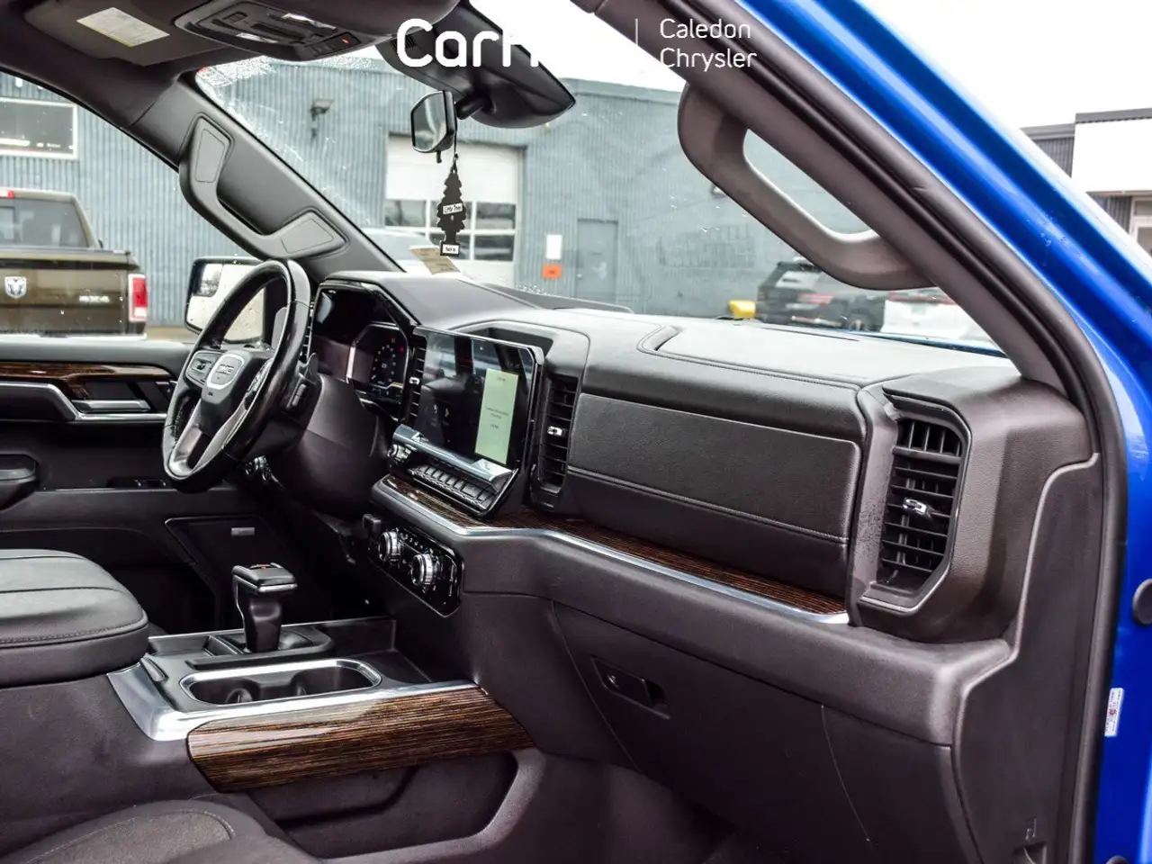 GMC Sierra 1500 photo GMC Sierra 1500