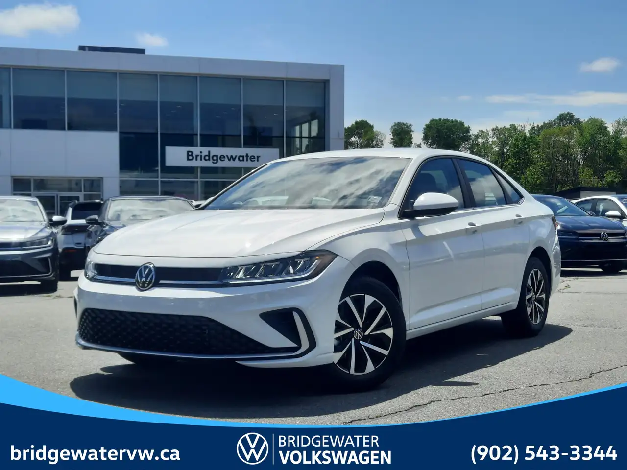 2026 Volkswagen Jetta