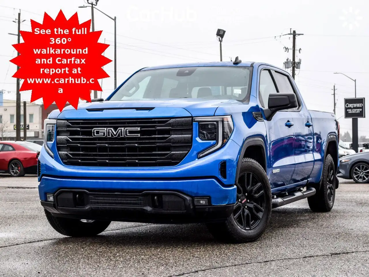 GMC Sierra 1500 photo GMC Sierra 1500