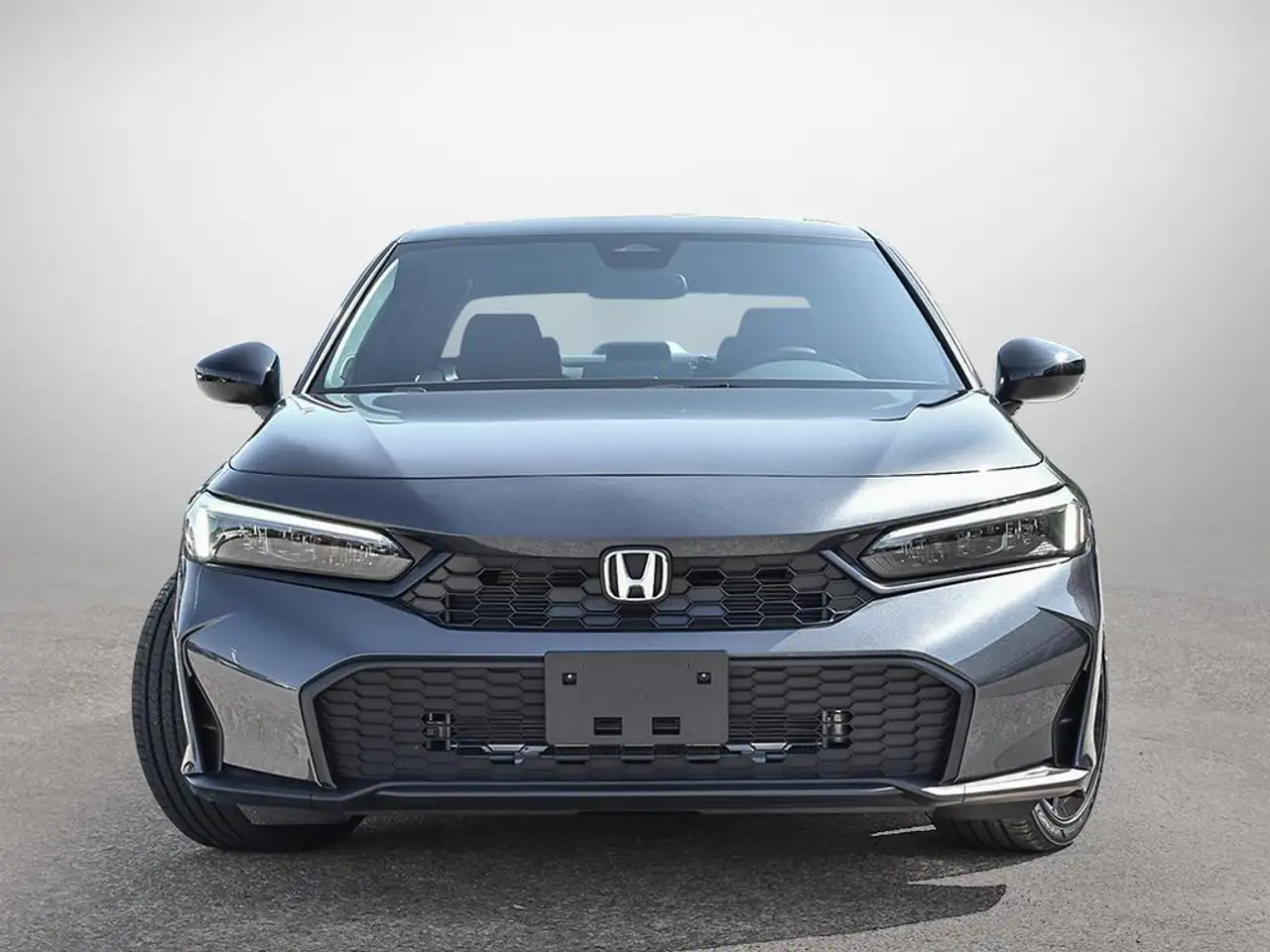 Honda Civic photo Honda Civic