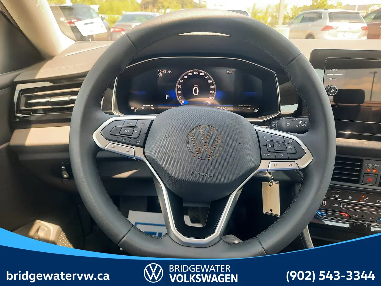 Volkswagen Jetta снимка Volkswagen Jetta