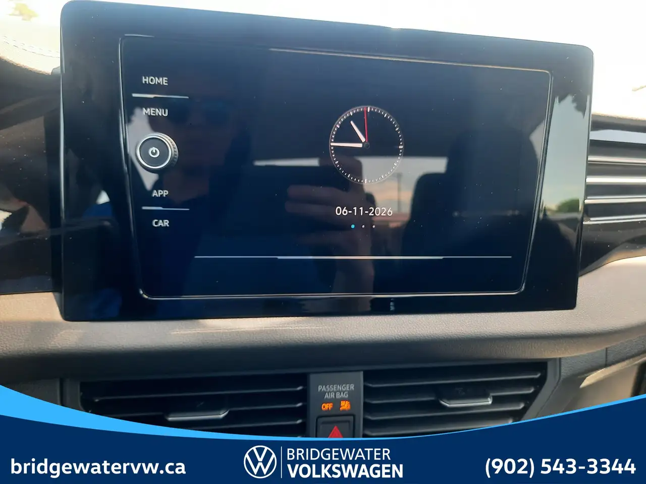 Volkswagen Jetta снимка Volkswagen Jetta