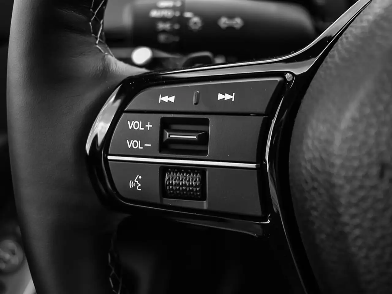 Honda Civic fotografie Honda Civic