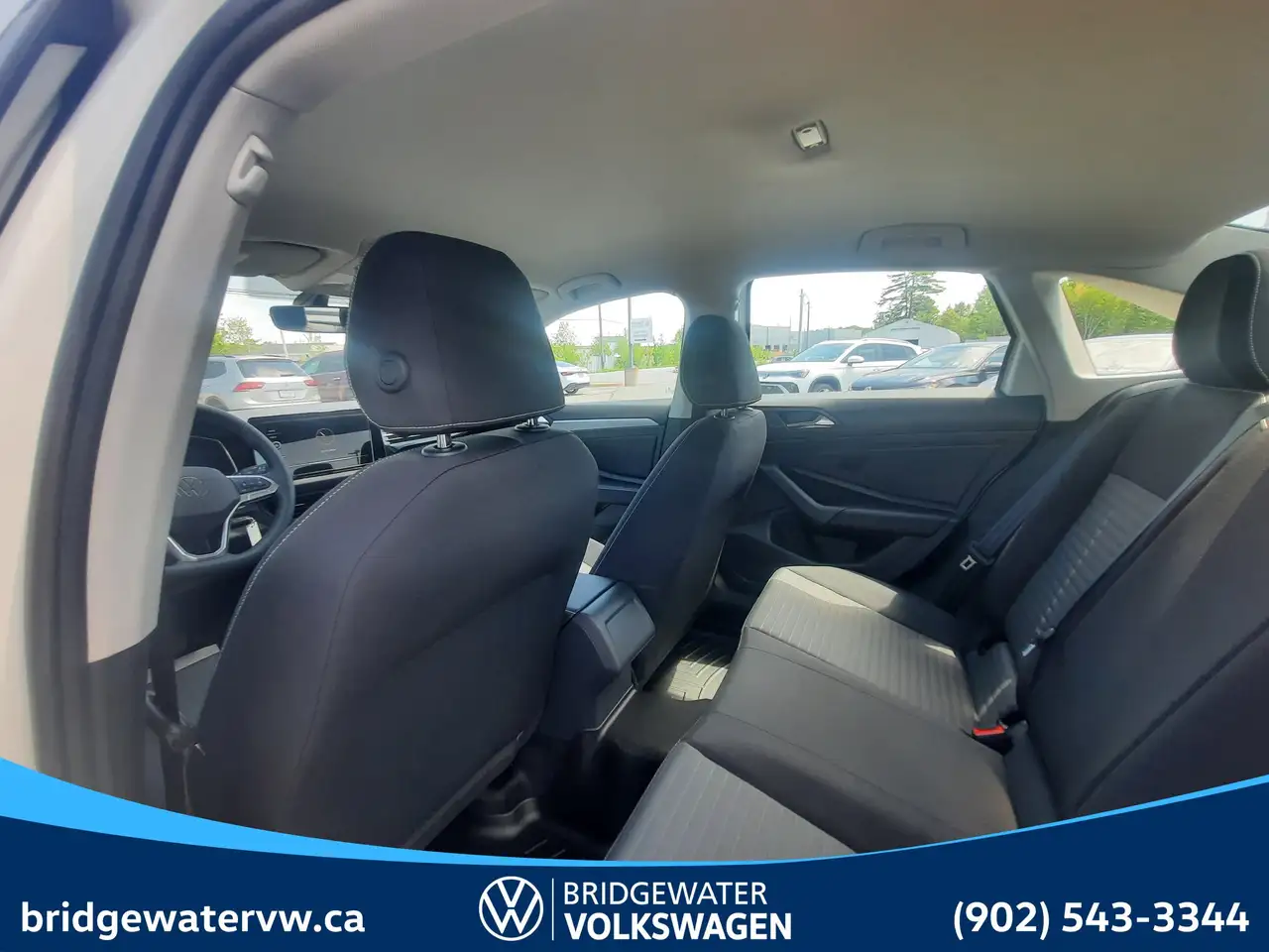 Volkswagen Jetta снимка Volkswagen Jetta