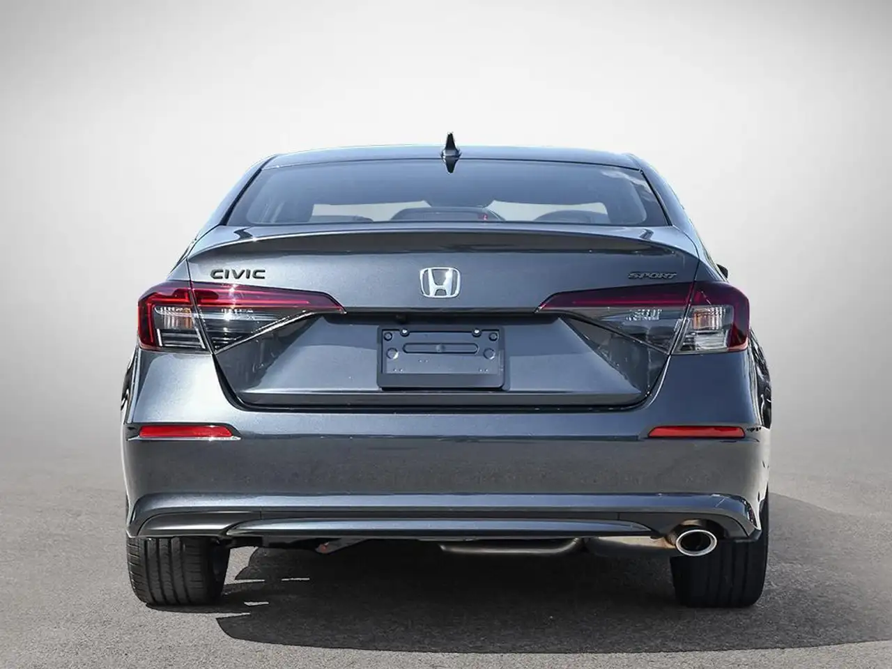 Honda Civic photo Honda Civic