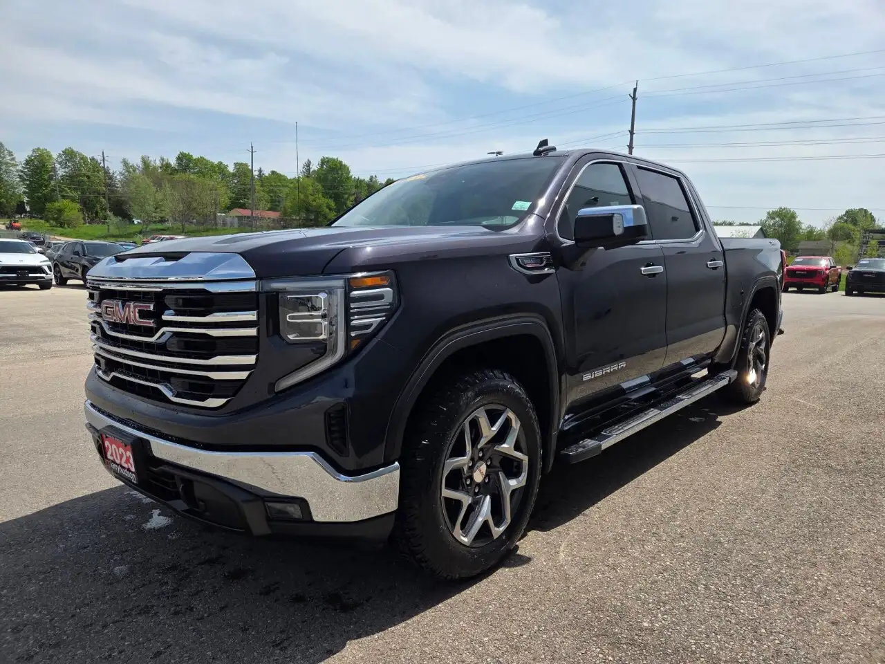 GMC Sierra 1500 снимка GMC Sierra 1500