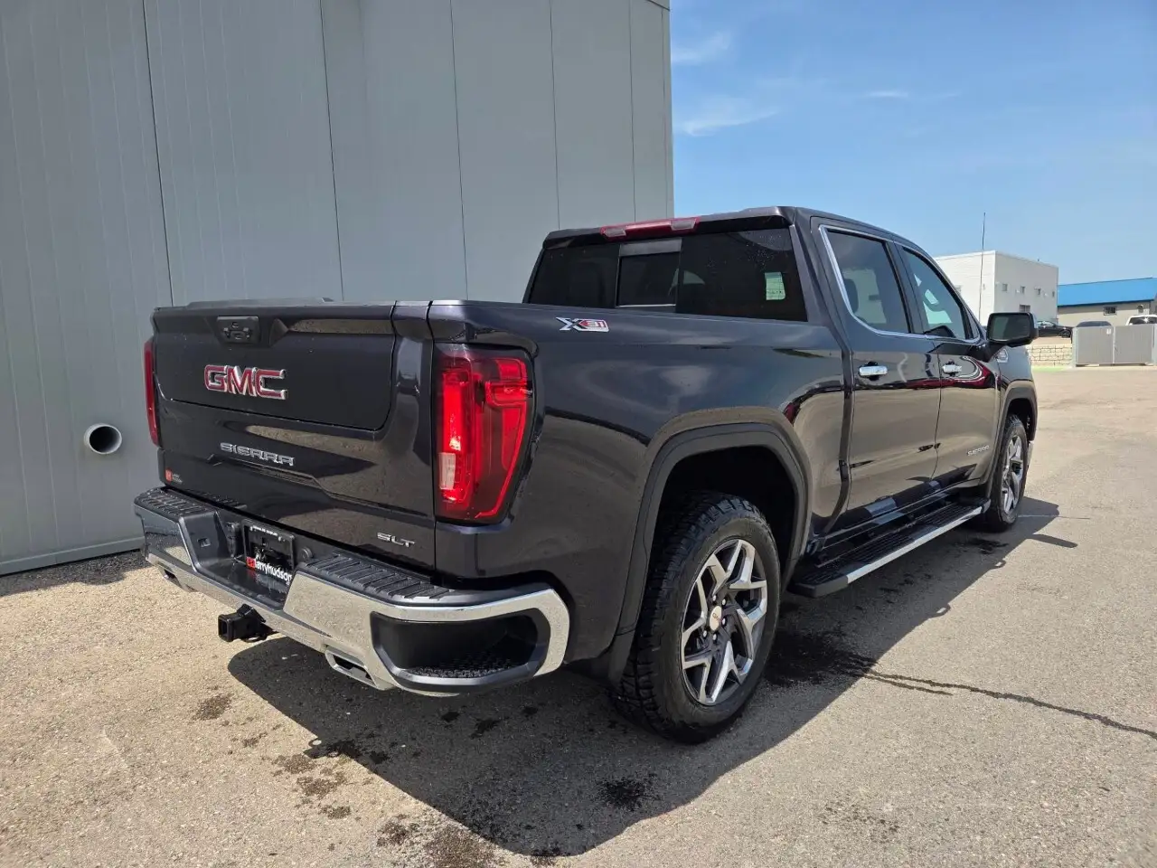 GMC Sierra 1500 снимка GMC Sierra 1500