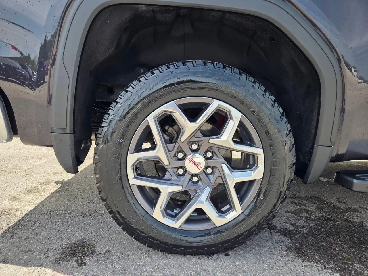 GMC Sierra 1500 снимка GMC Sierra 1500