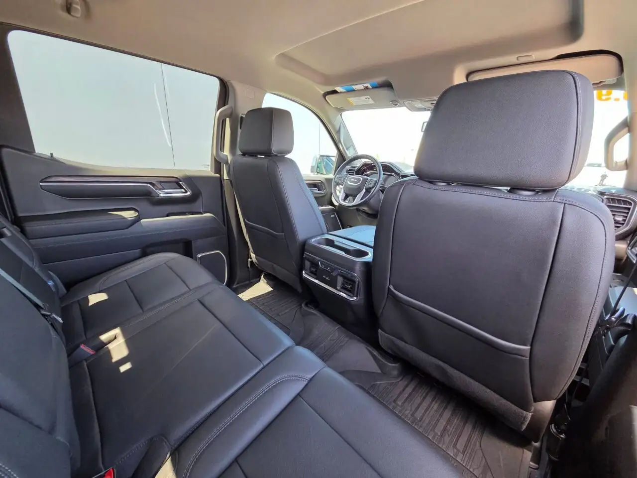 GMC Sierra 1500 снимка GMC Sierra 1500