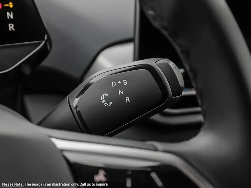 Volkswagen ID.4 снимка Volkswagen ID.4