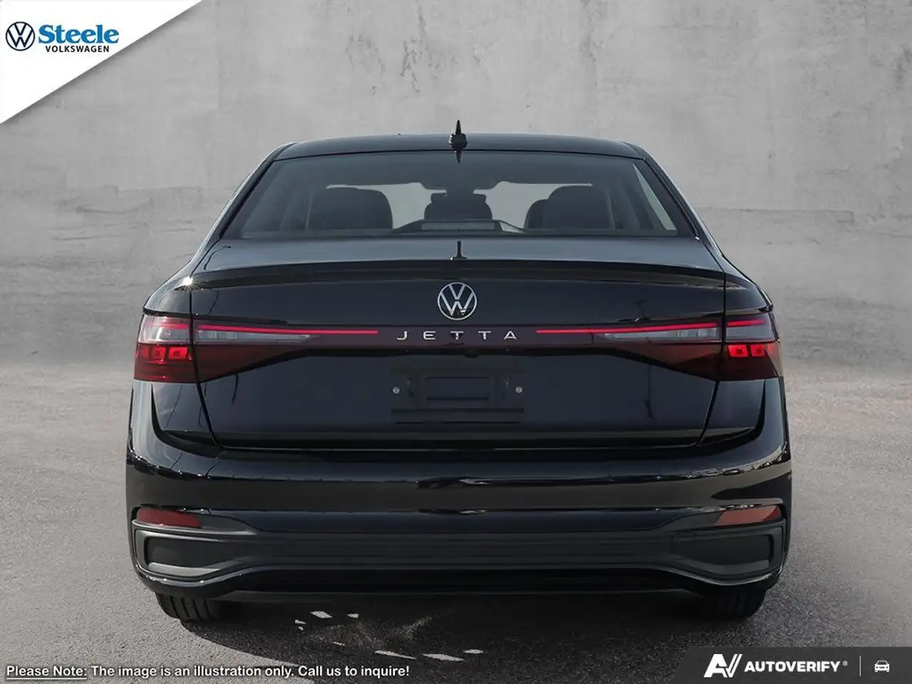 Volkswagen Jetta снимка Volkswagen Jetta