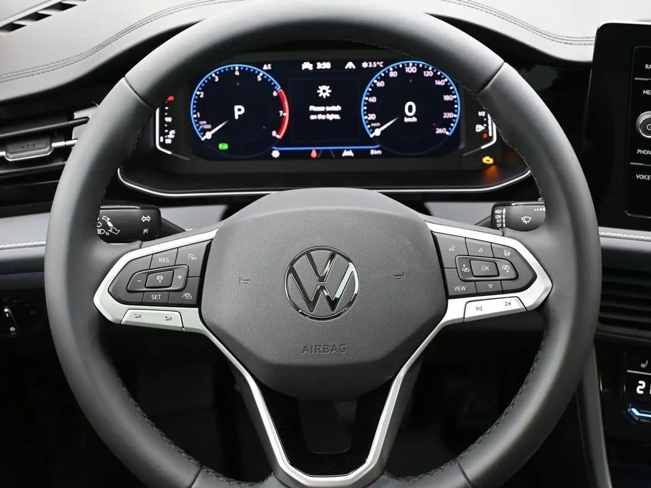 Volkswagen Jetta снимка Volkswagen Jetta