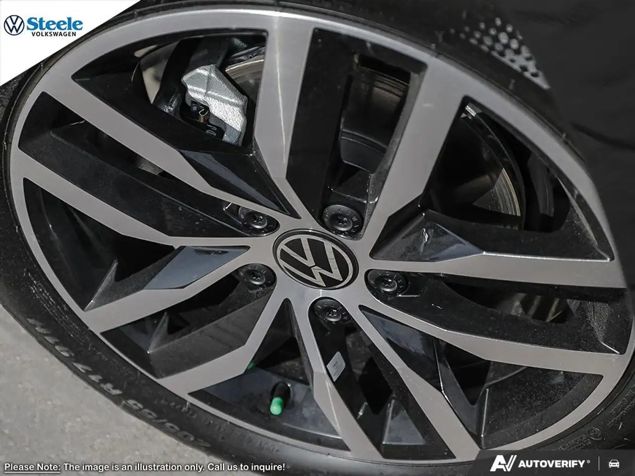 Volkswagen Jetta снимка Volkswagen Jetta