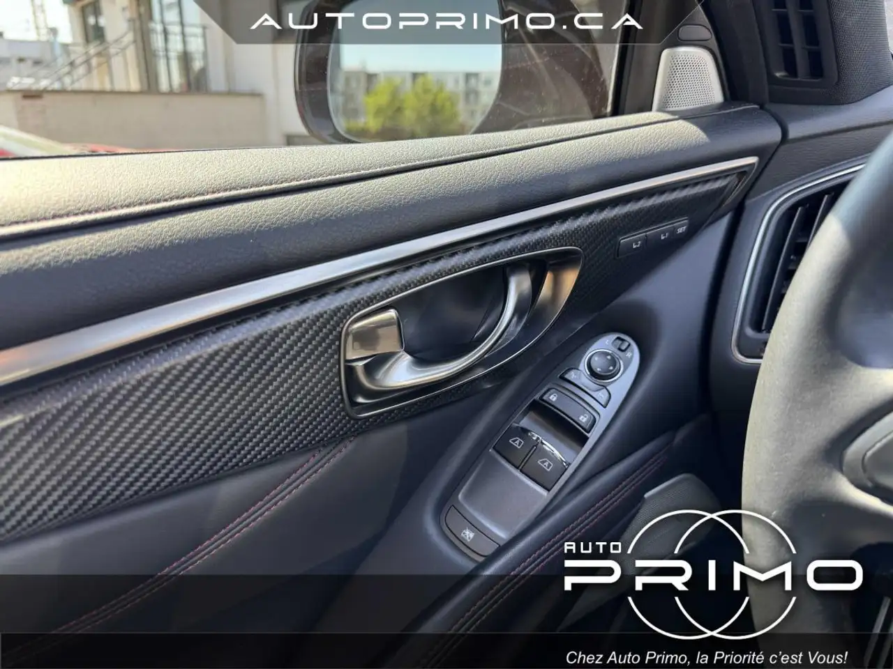Infiniti Q60 fotografie Infiniti Q60