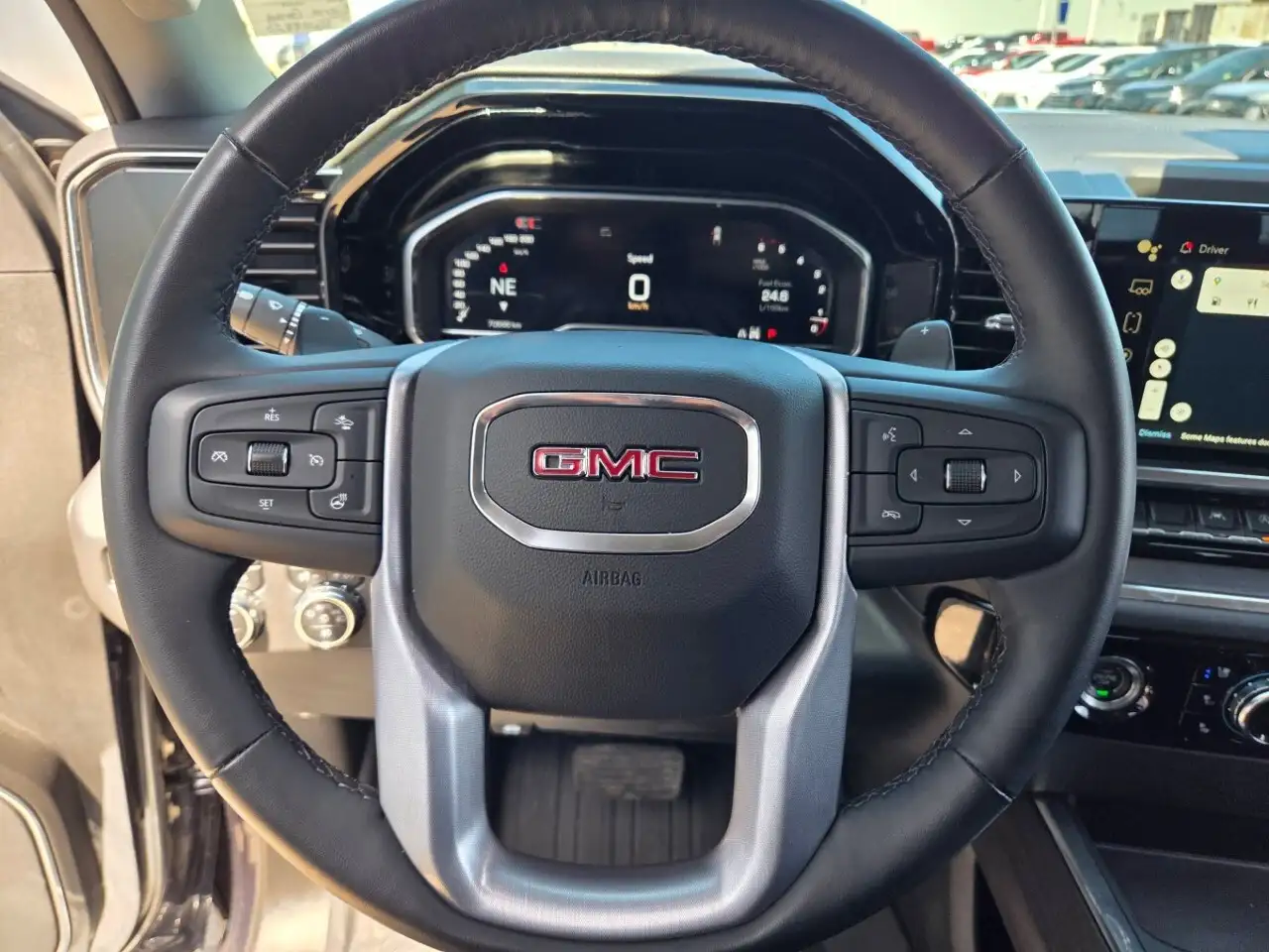 GMC Sierra 1500 снимка GMC Sierra 1500