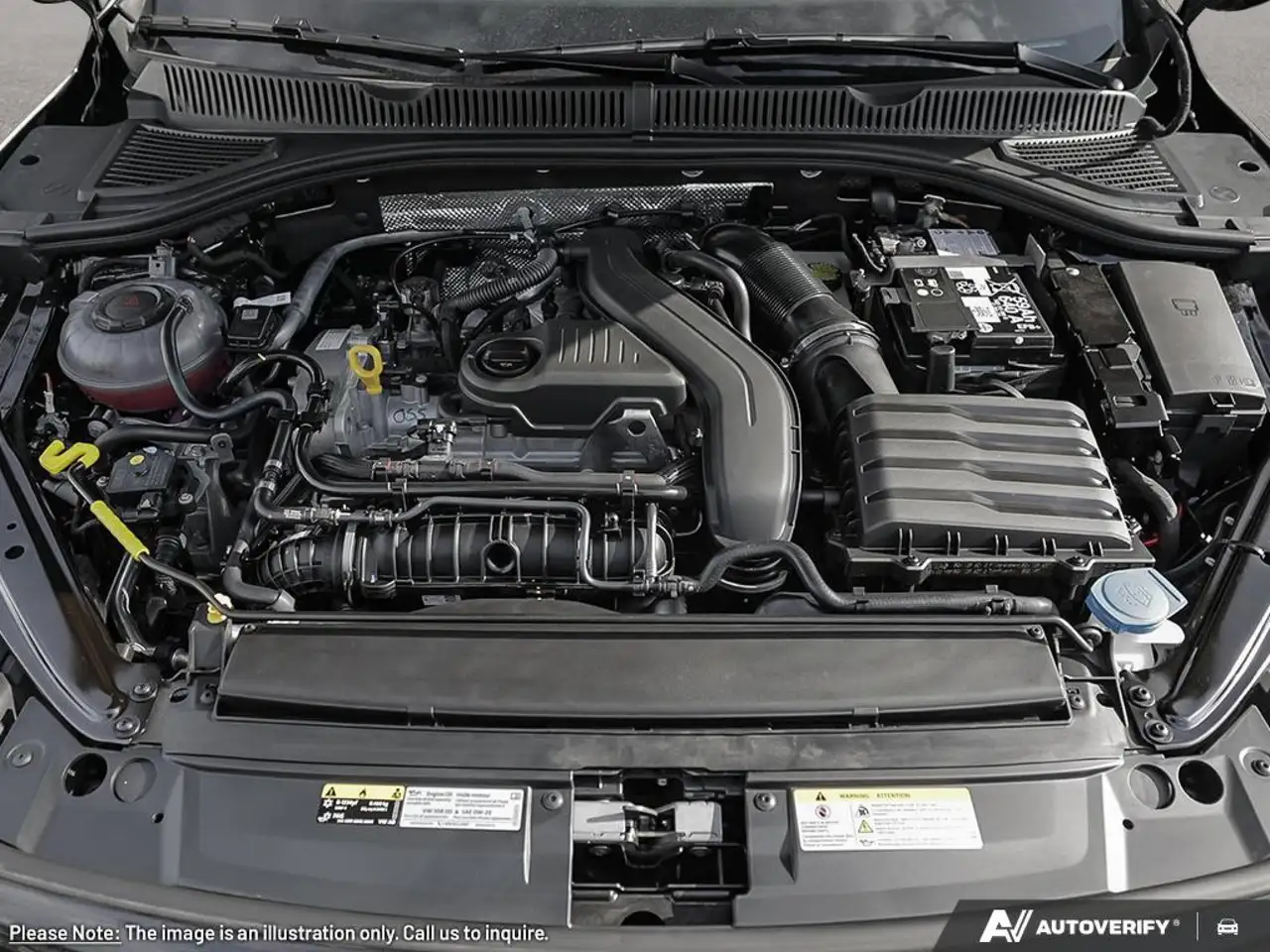 Volkswagen Jetta fotografie Volkswagen Jetta
