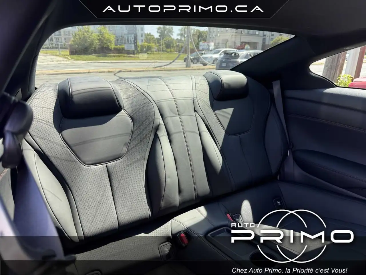 Infiniti Q60 fotografie Infiniti Q60