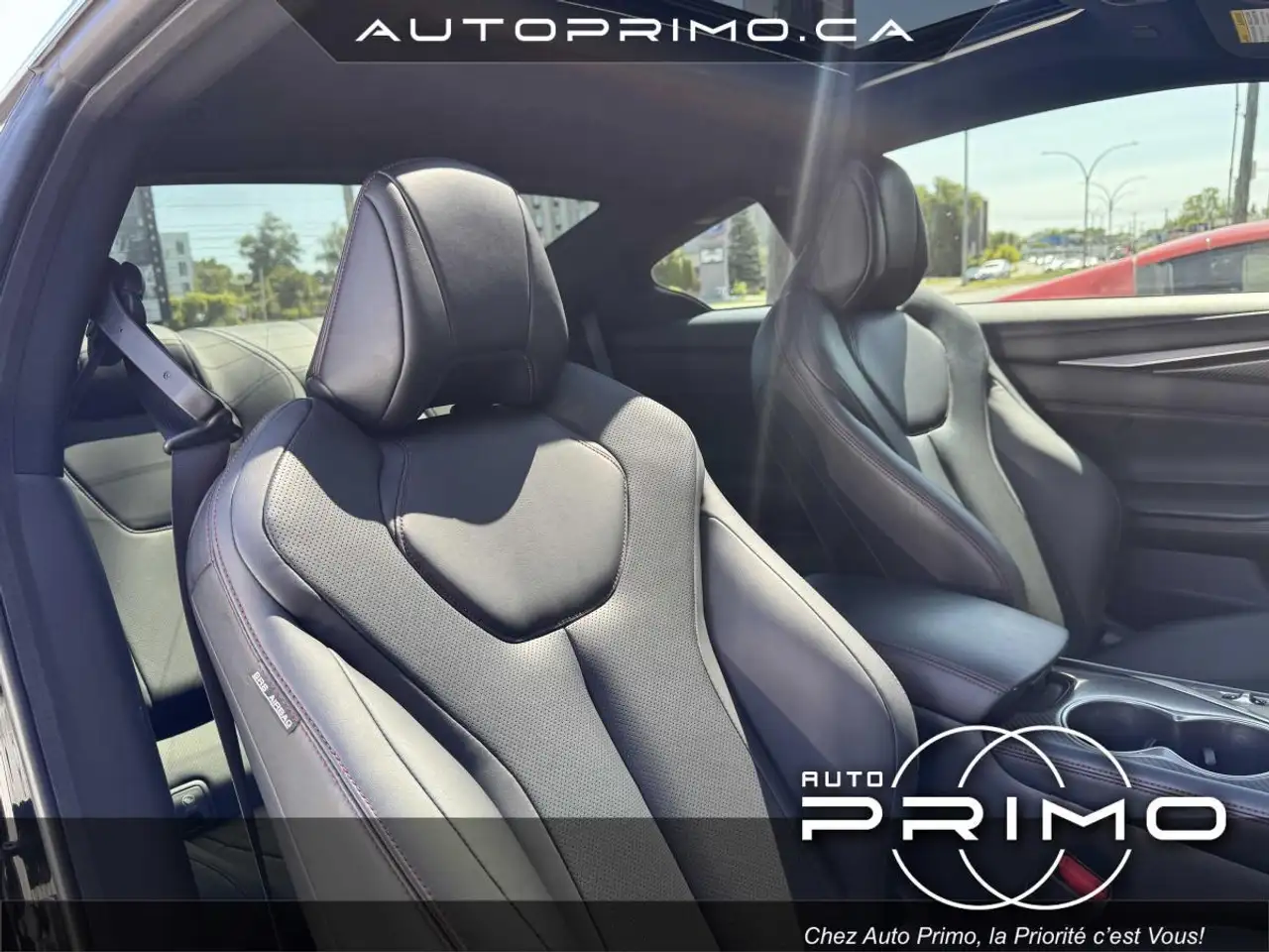 Infiniti Q60 fotografie Infiniti Q60