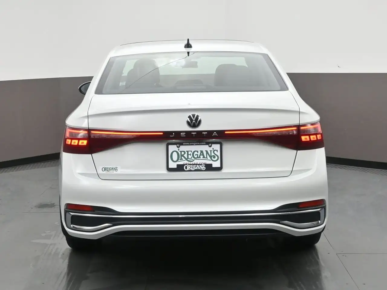 Volkswagen Jetta снимка Volkswagen Jetta