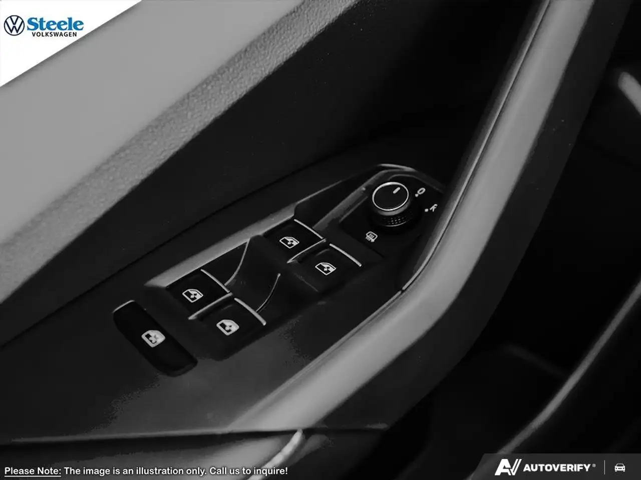 Volkswagen Jetta снимка Volkswagen Jetta
