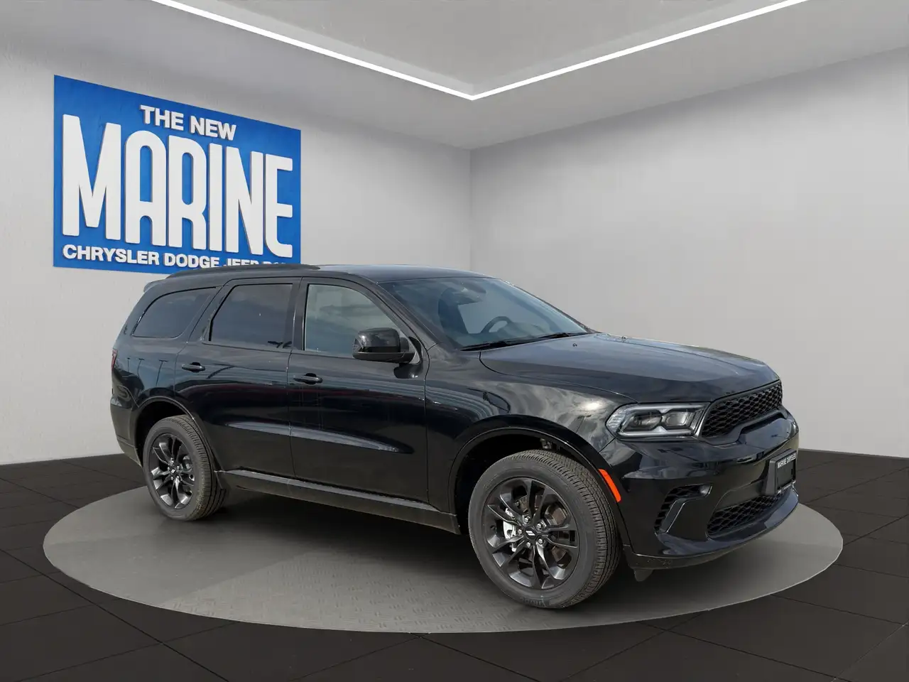 Dodge Durango photo Dodge Durango