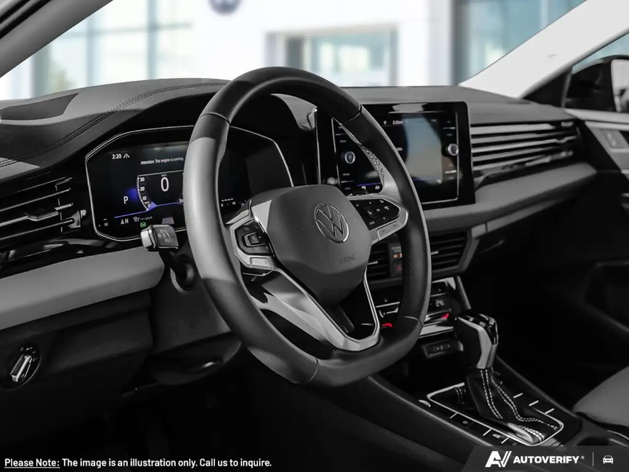 Volkswagen Jetta fotografie Volkswagen Jetta