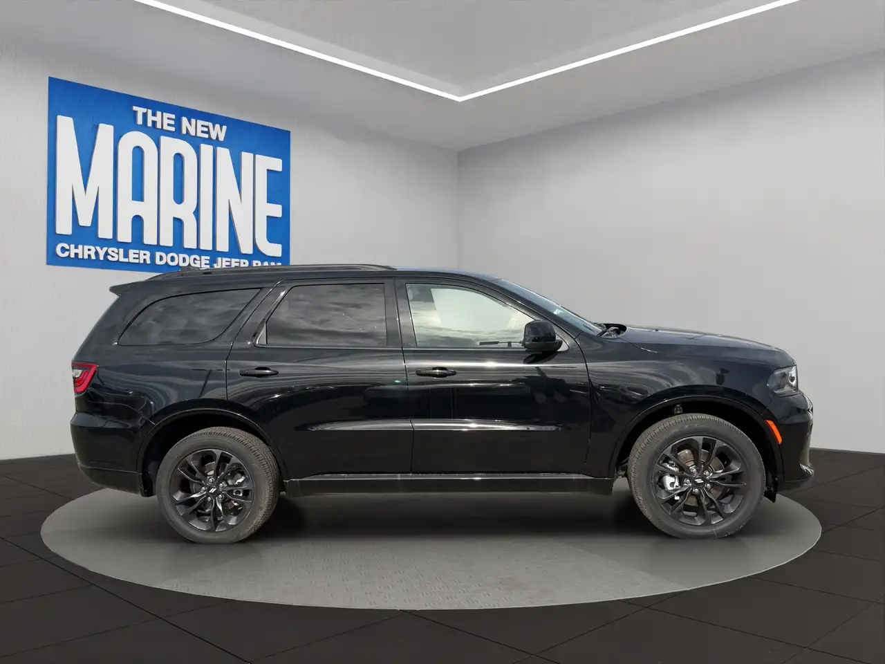 Dodge Durango photo Dodge Durango