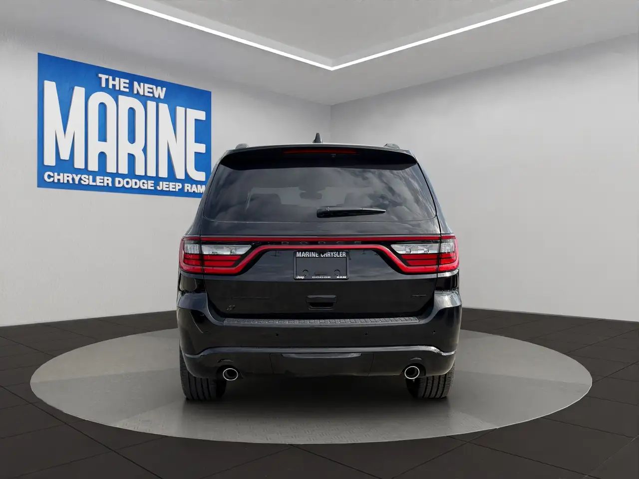 Dodge Durango photo Dodge Durango