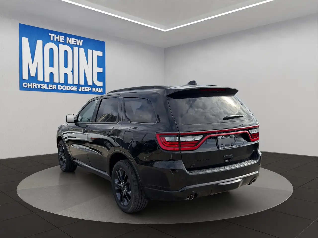 Dodge Durango photo Dodge Durango