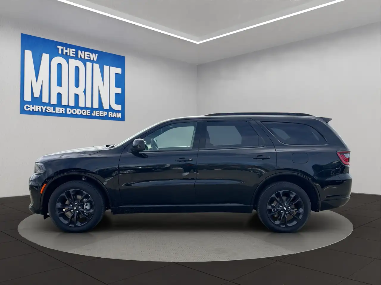 Dodge Durango photo Dodge Durango