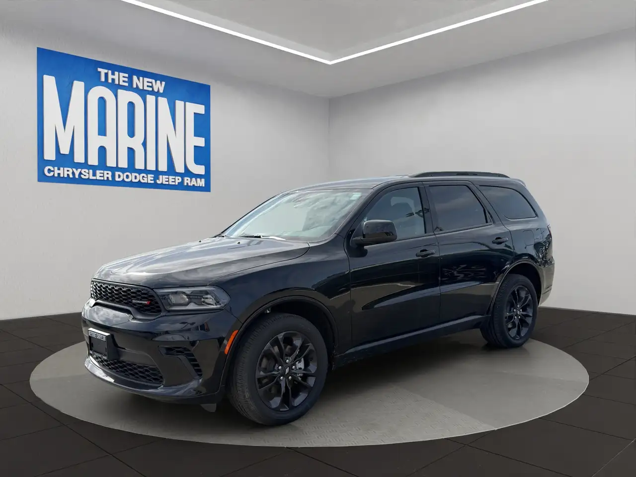 Dodge Durango photo Dodge Durango