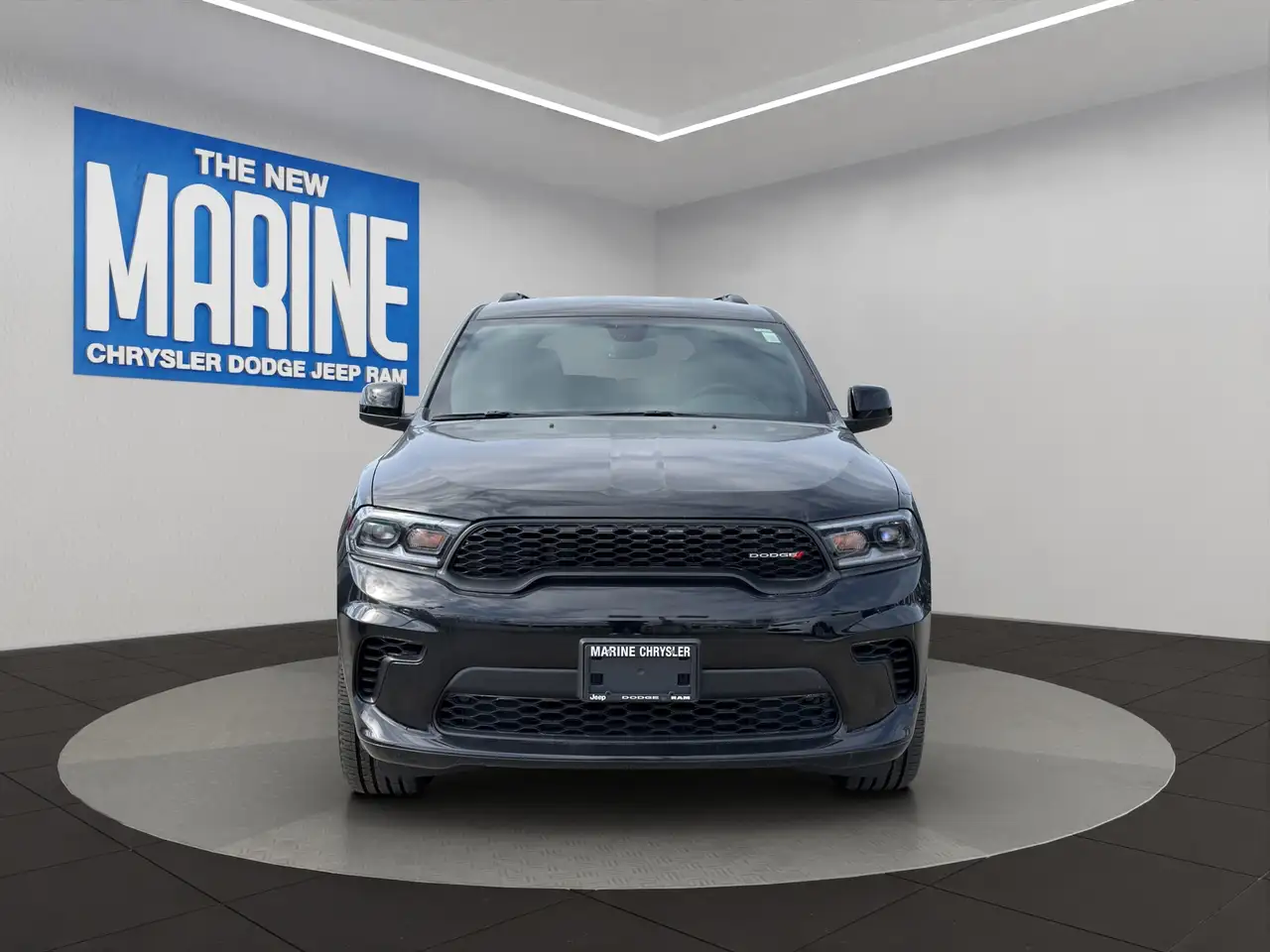 Dodge Durango photo Dodge Durango