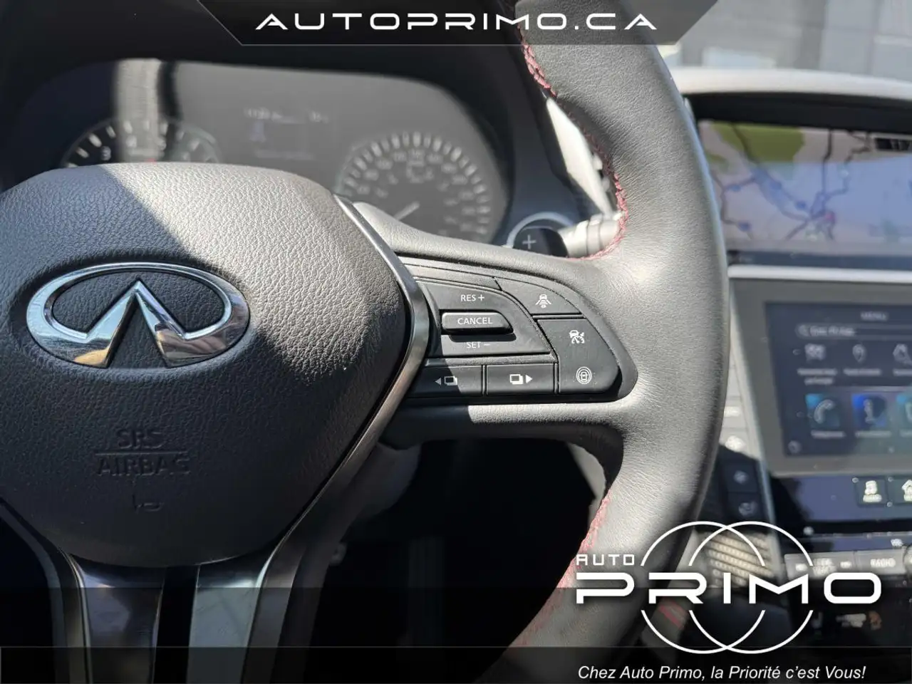 Infiniti Q60 fotografie Infiniti Q60