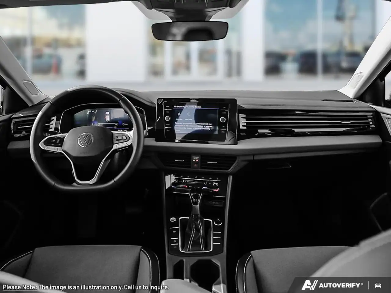 Volkswagen Jetta fotografie Volkswagen Jetta