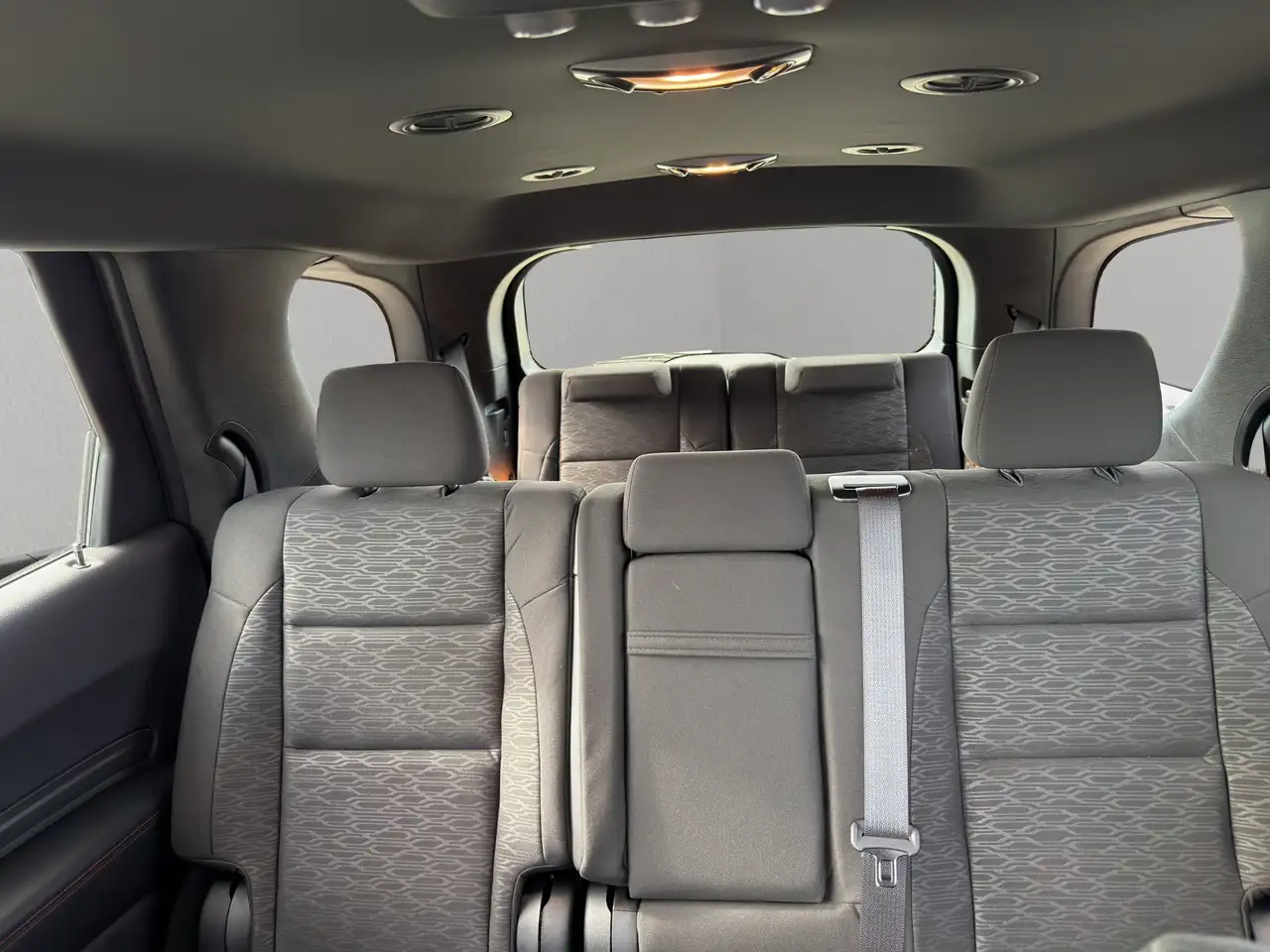 Dodge Durango photo Dodge Durango