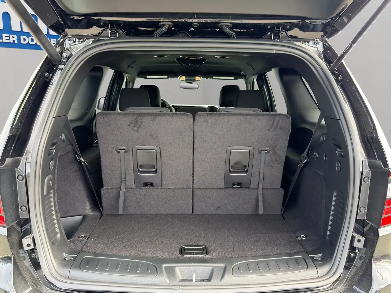 Dodge Durango photo Dodge Durango