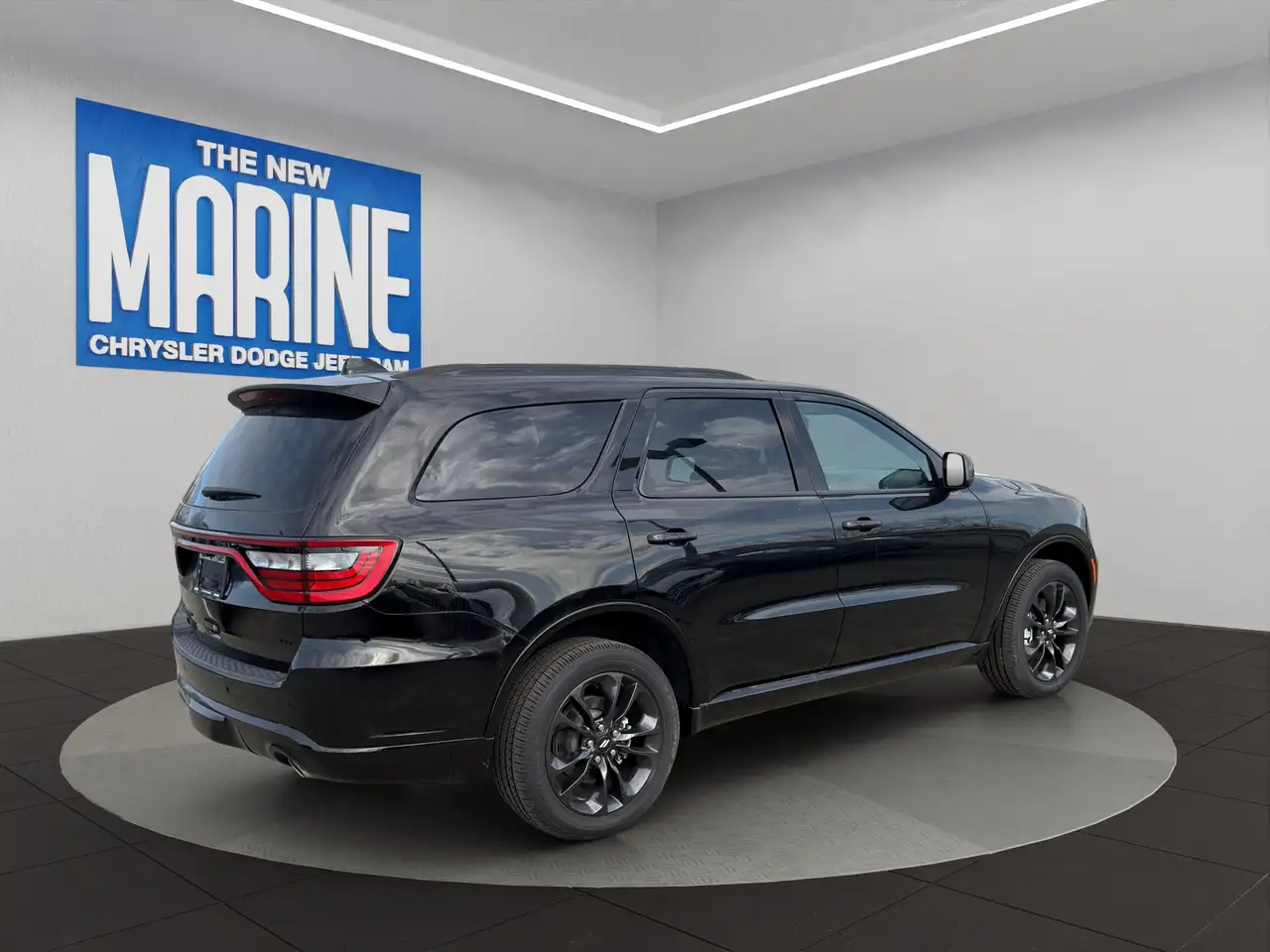 Dodge Durango photo Dodge Durango