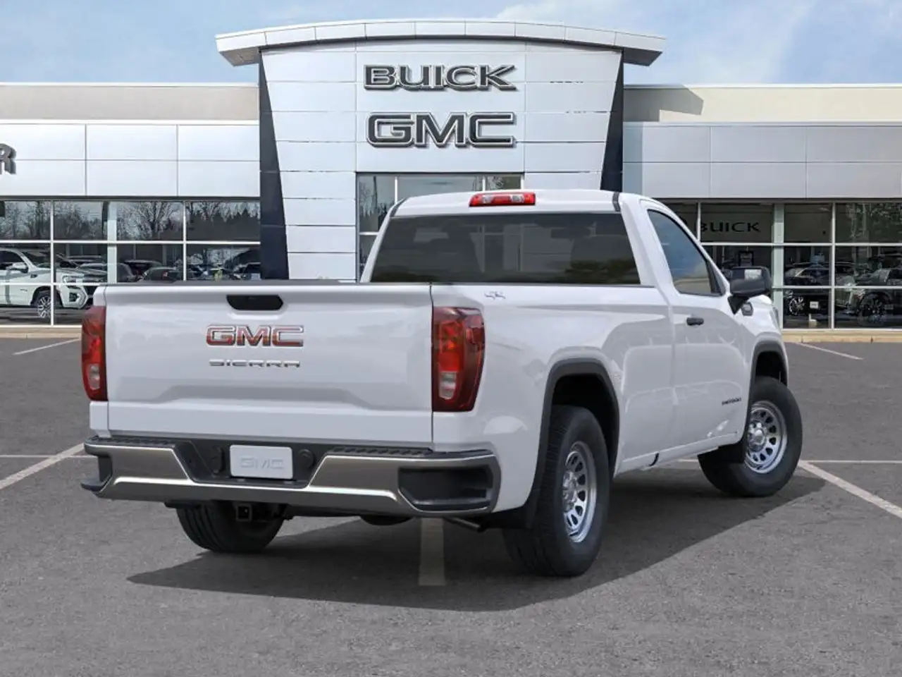GMC Sierra 1500 снимка GMC Sierra 1500