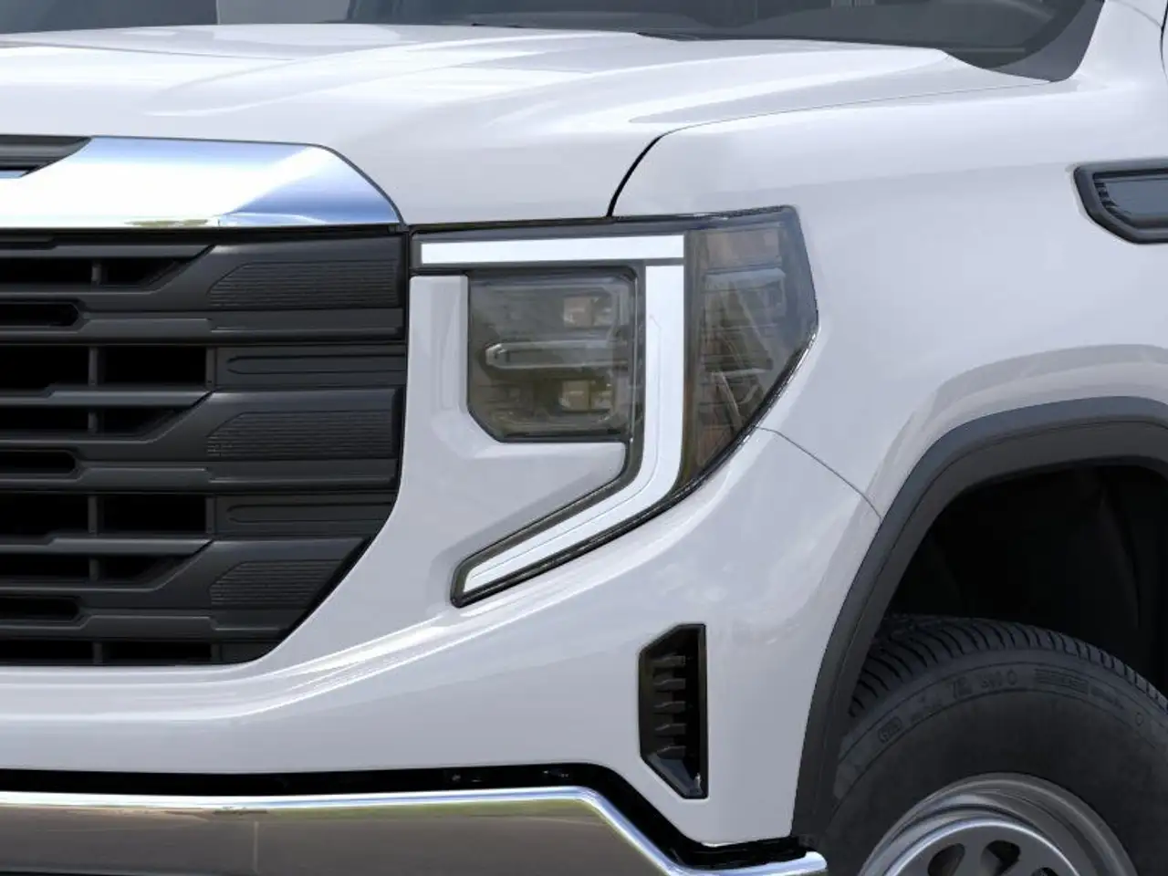GMC Sierra 1500 снимка GMC Sierra 1500