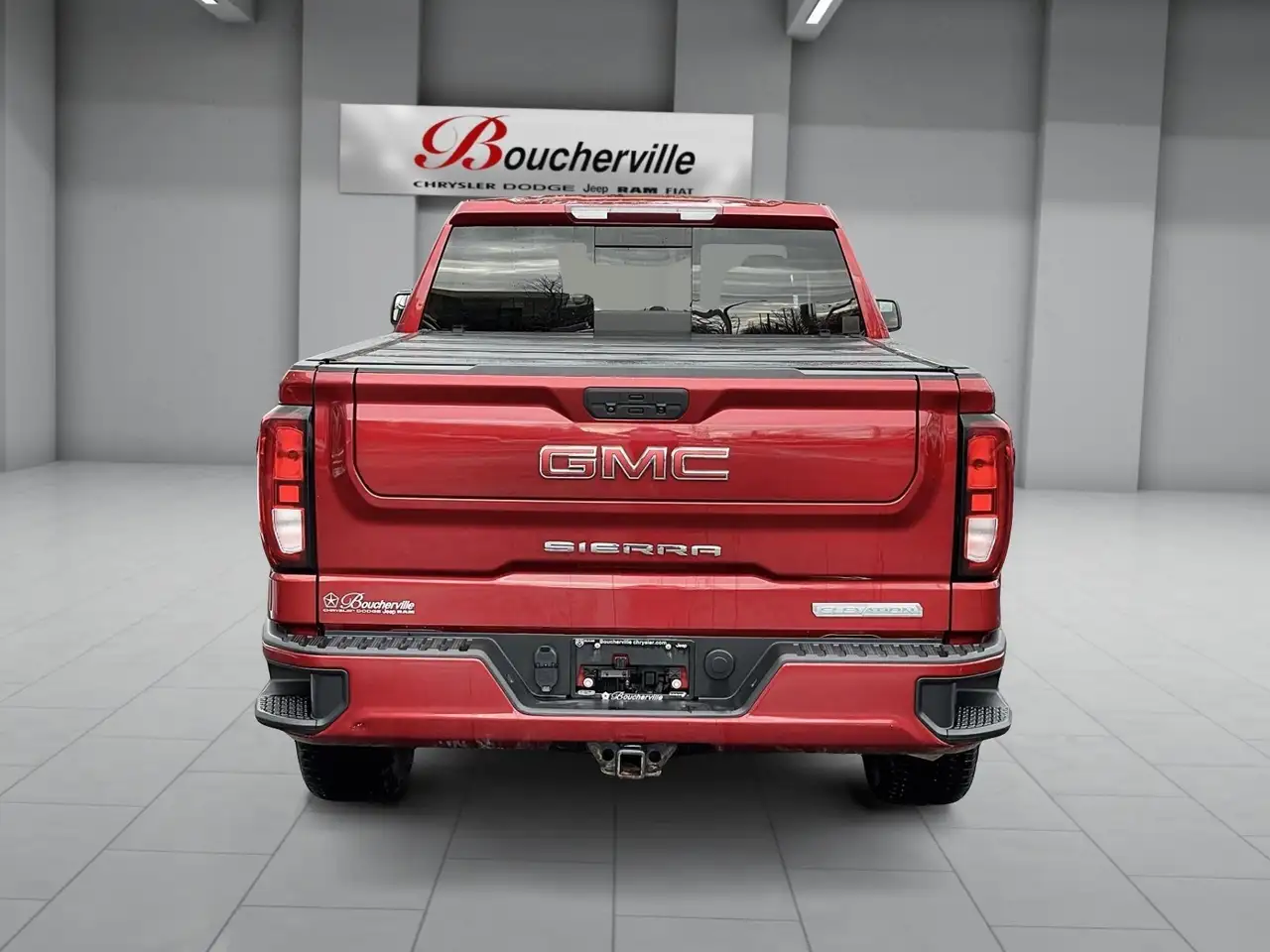 GMC Sierra 1500 photo GMC Sierra 1500
