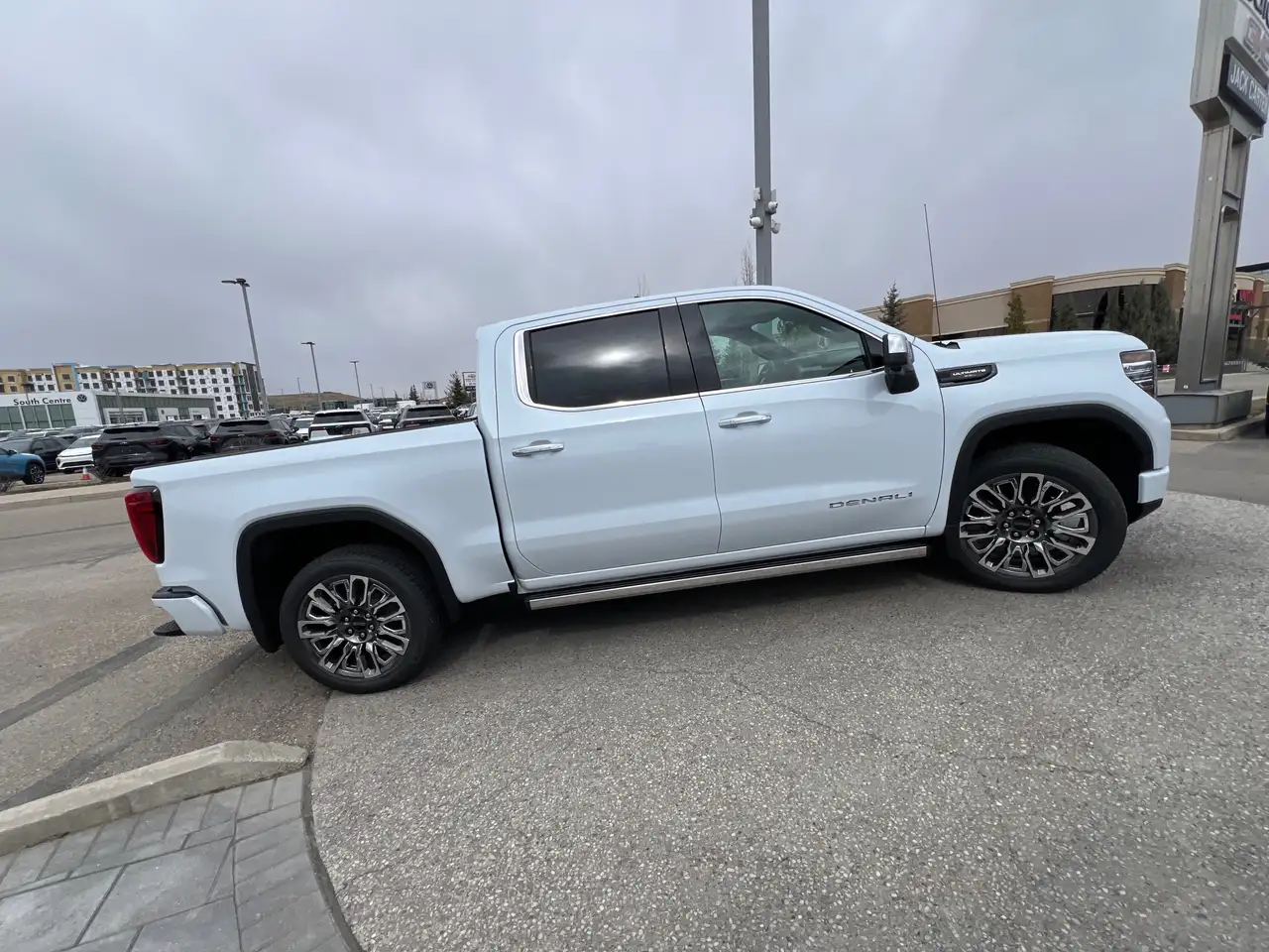 GMC Sierra 1500 fotografie GMC Sierra 1500
